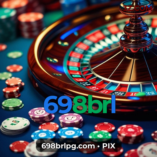 Bônus imperdíveis no 698brl — para todos os jogadores