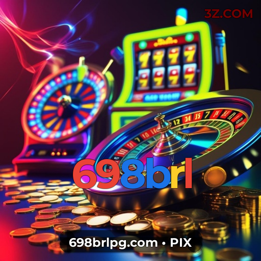 Download do App 698brl | Cassino Online Seguro