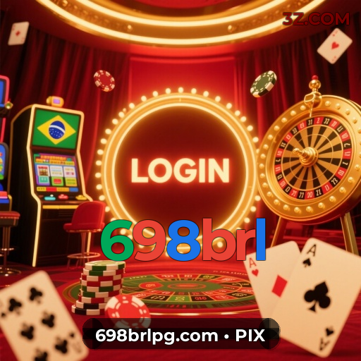 Recursos Paga do 698brl: Experiência de Jogo Elevada