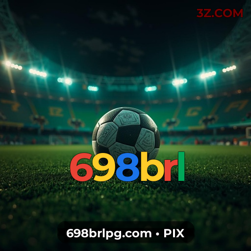 698brl – Apostas Online com Transmissão ao Vivo em HD