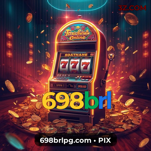 698brl – Apostas Online com Transmissão ao Vivo em HD