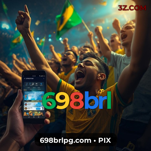 Jogue no cassino do 698brl — bônus + prêmios