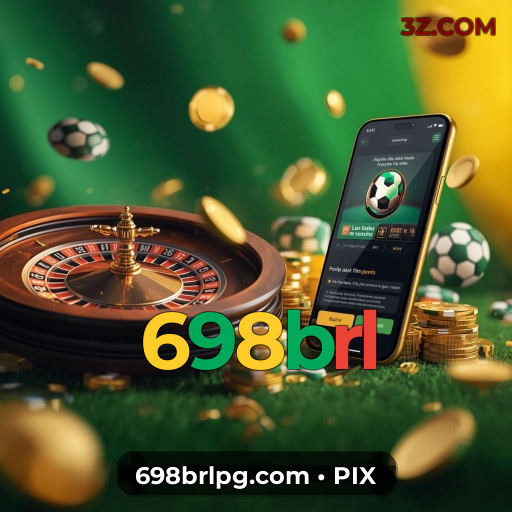 Login Social e Inovador: Conheça o 698brl