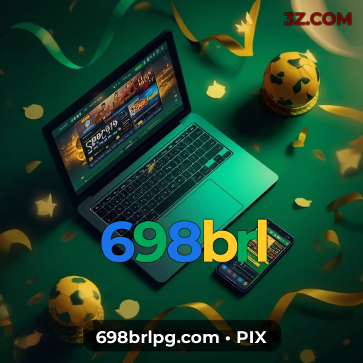 Recursos Paga do 698brl: Experiência de Jogo Elevada