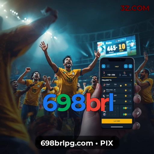 Bônus imperdíveis no 698brl — para todos os jogadores