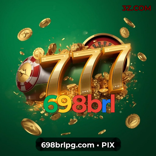 Recursos Paga do 698brl: Experiência de Jogo Elevada