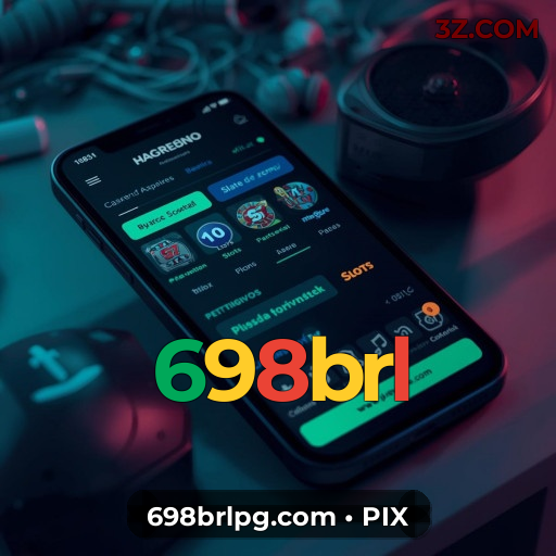 Download do App 698brl | Cassino Online Seguro