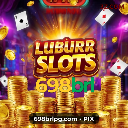 698brl – Jogos de Cassino com RTP Alto e Promoções