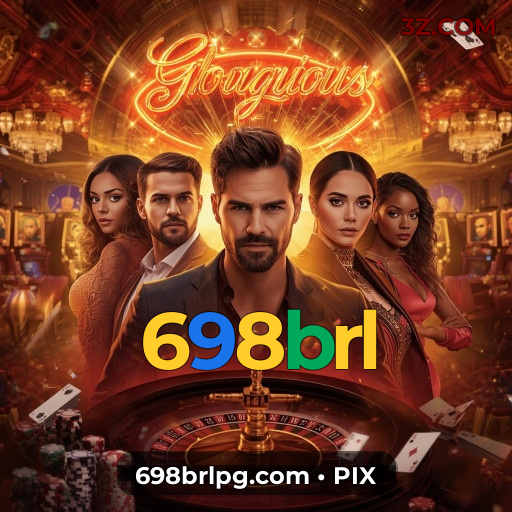 Jogue no cassino do 698brl — bônus + prêmios